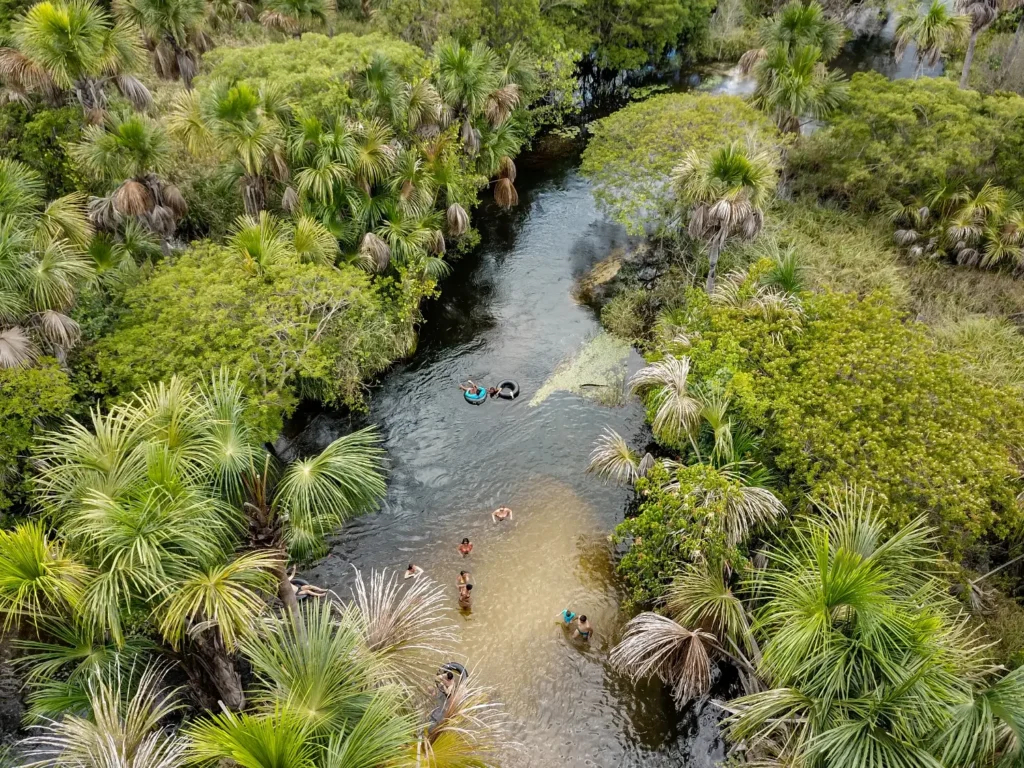 Drone-na-flutuacao-do-Rio-Formiga-MA-Vamos-Trilhar