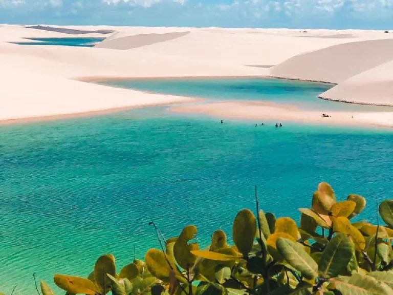 Leia mais sobre o artigo Lençóis Maranhenses: quantos dias ficar em Barreirinhas?